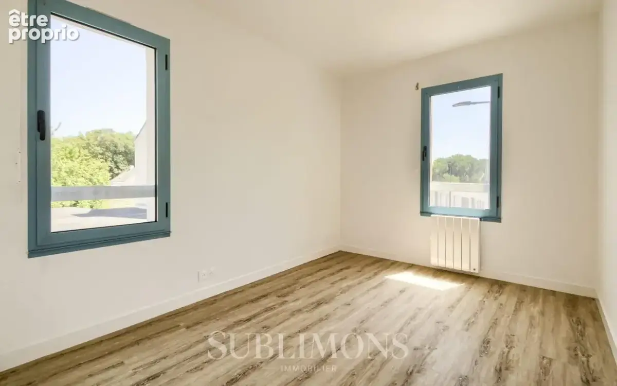 Sainte-Anne-d'Auray - Spécial Investisseur : Immeuble de rapp - photo 6