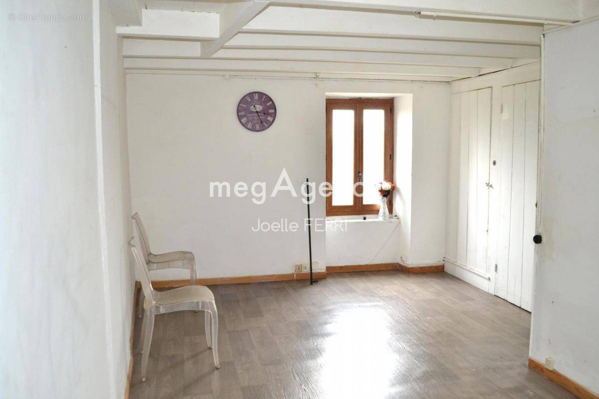 Maison à SAINT-DENIS