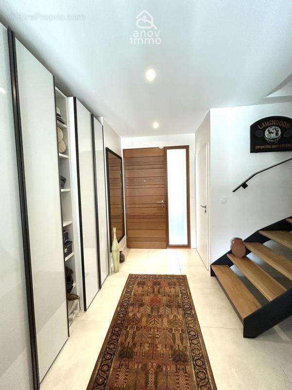 Villa contemporaine d'exception   205 m2   saint-yrieix rare - photo 8