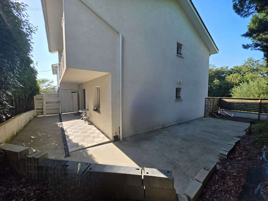 Appartement à BAYONNE