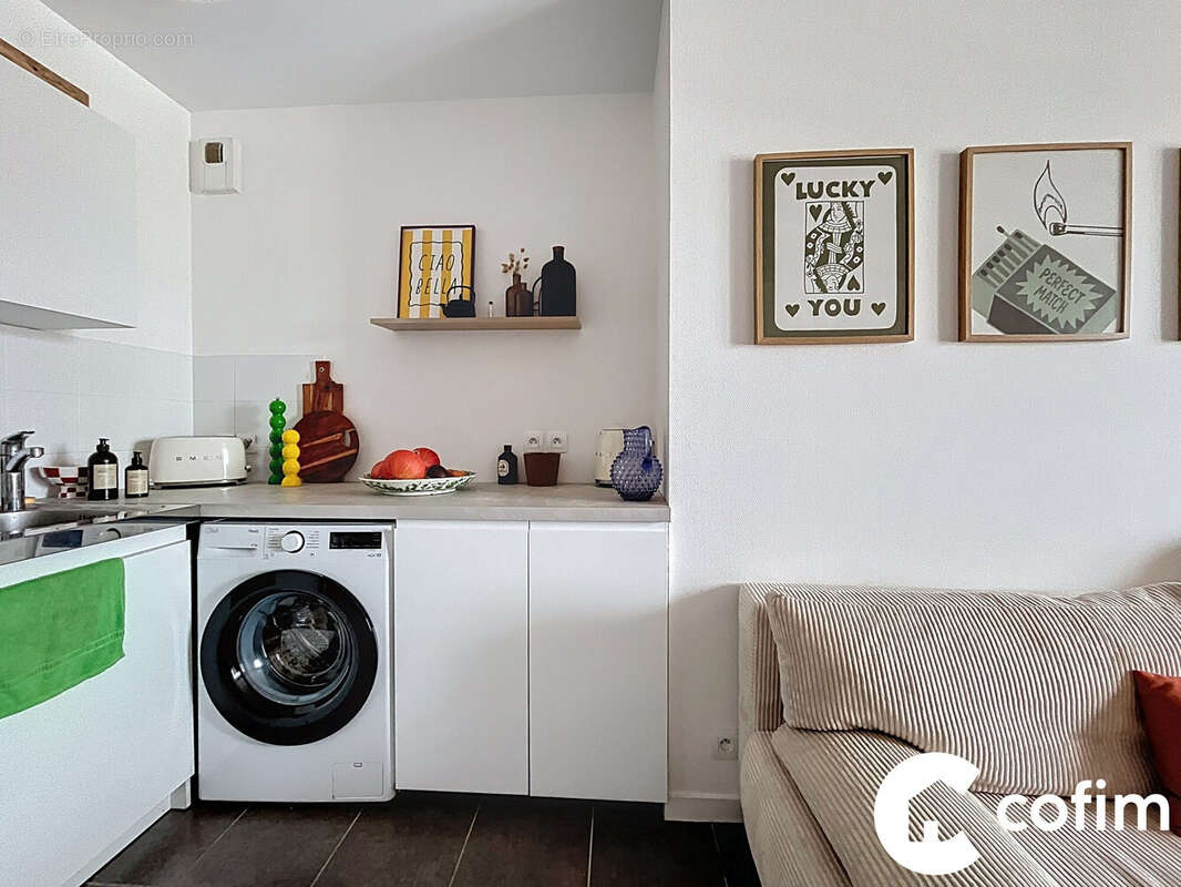 Appartement à BAYONNE