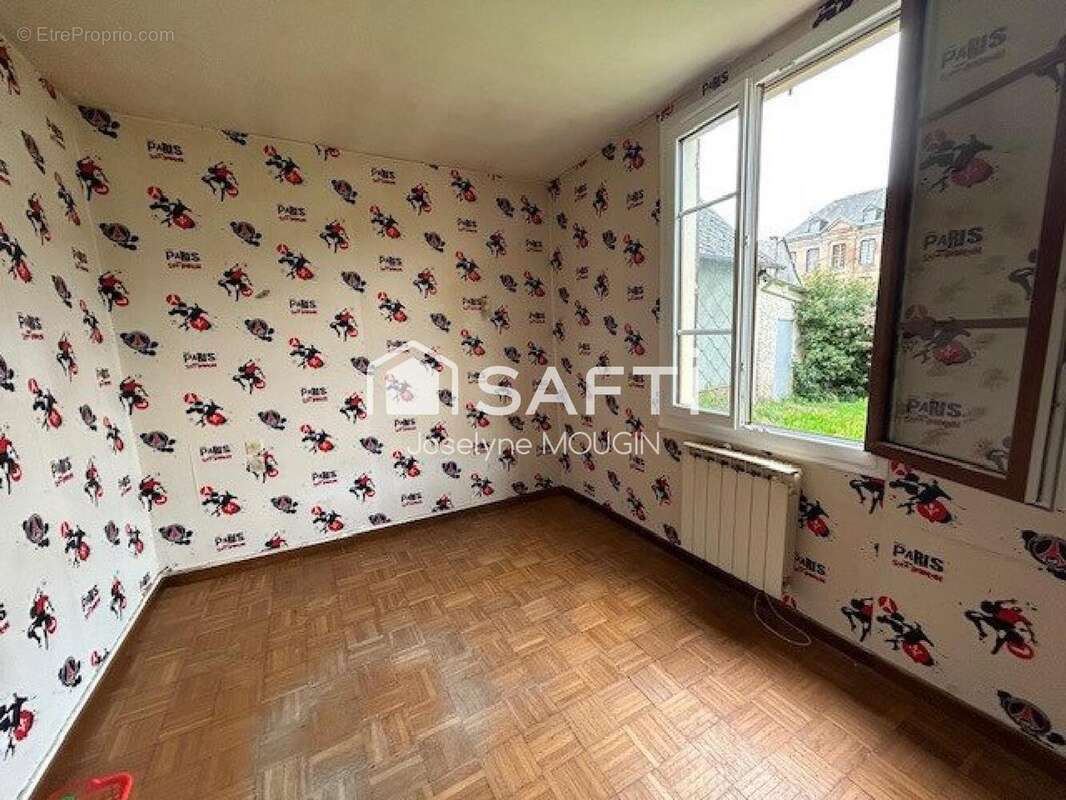 Maison 116 m² à Liomer  - photo 9