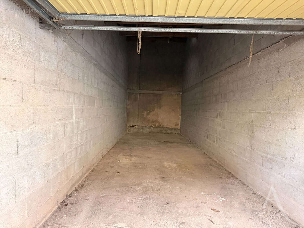 Appartement à DIEUZE