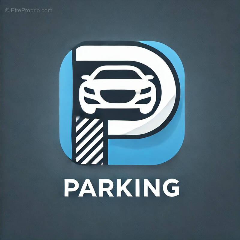 Parking à PARIS-16E