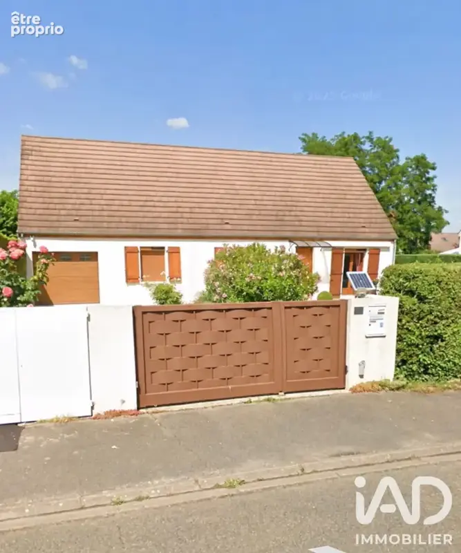 Photo 1 - Maison à LEVES