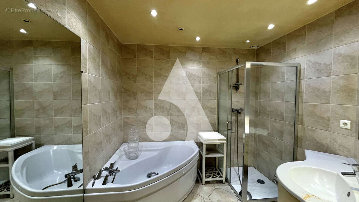 Appartement à LIBOURNE