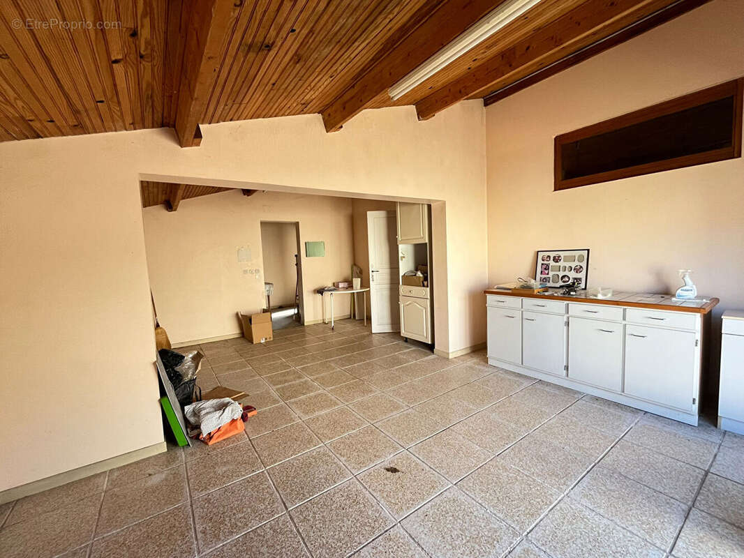 Maison à ARTHON-EN-RETZ