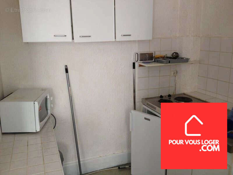 Appartement à BOULOGNE-SUR-MER