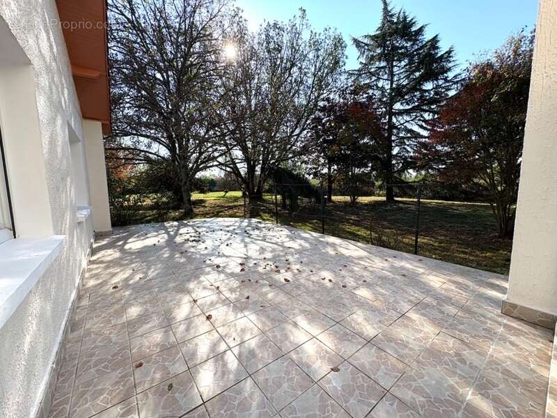 Maison à AIRE-SUR-L&#039;ADOUR