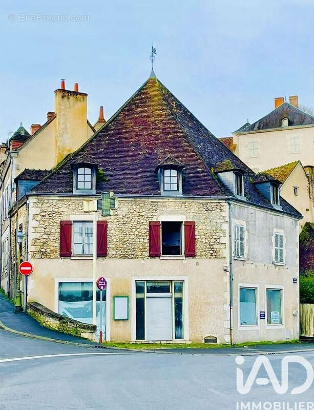 Photo 2 - Maison à LE BLANC