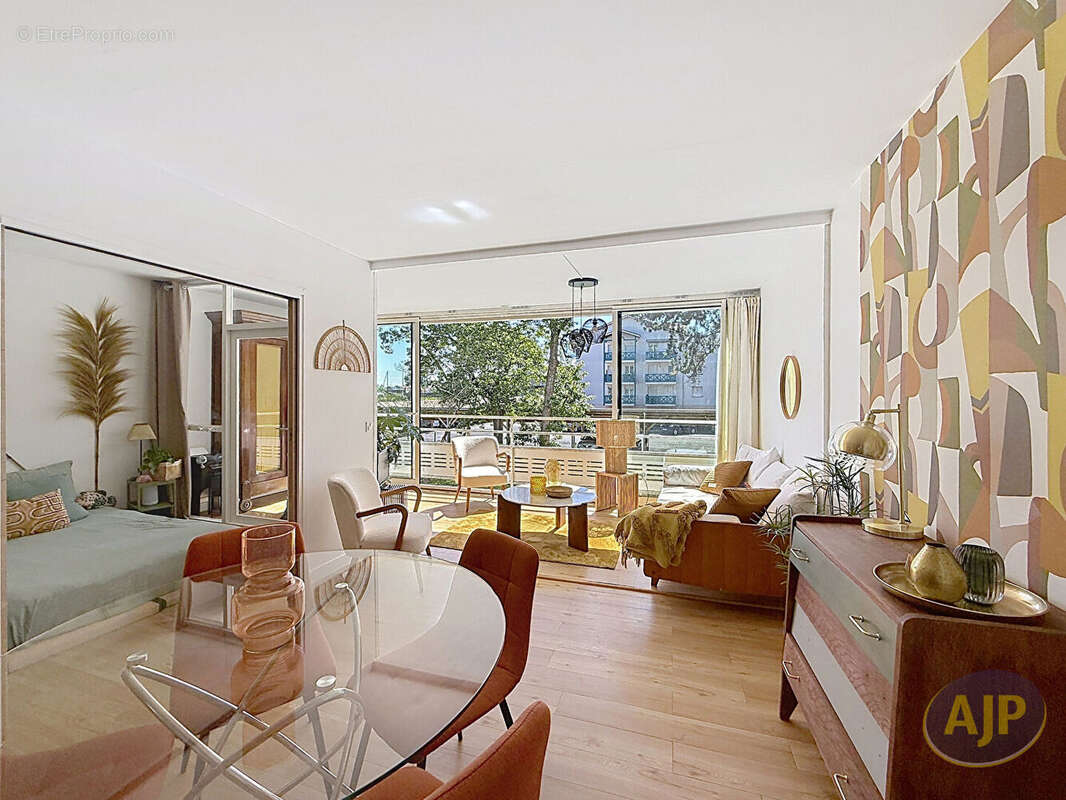 Appartement à ARCACHON
