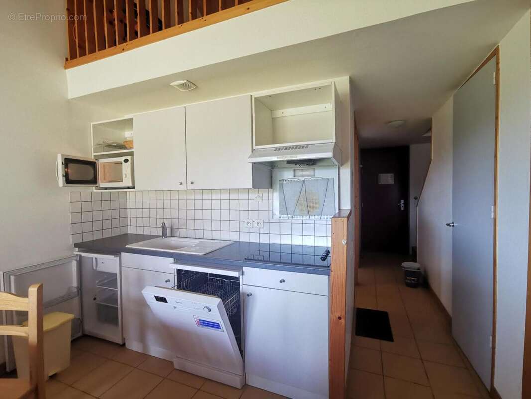 IMG_20230227_152328 - Appartement à NONTRON