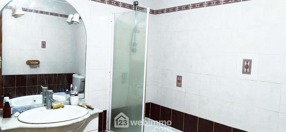 Maison à SAINTES-MARIES-DE-LA-MER