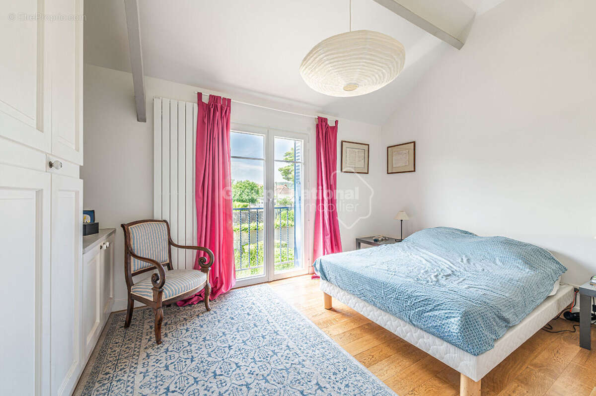 Maison à ERMONT