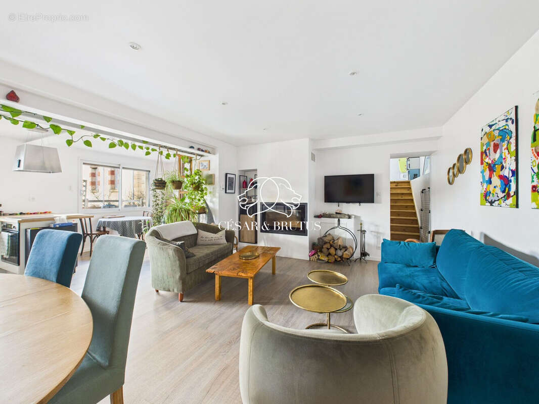 Maison à LE PUY-EN-VELAY