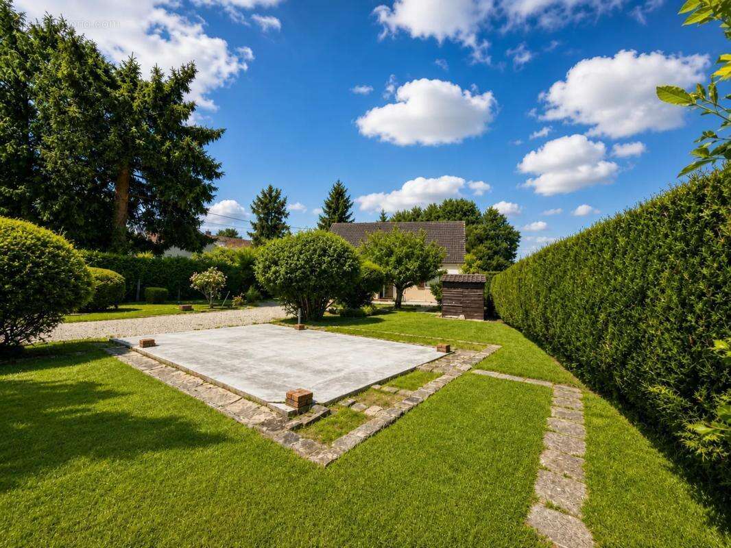 Maison familiale 5 pièces – 112 m² sur terrain de 1 012 m² - photo 3