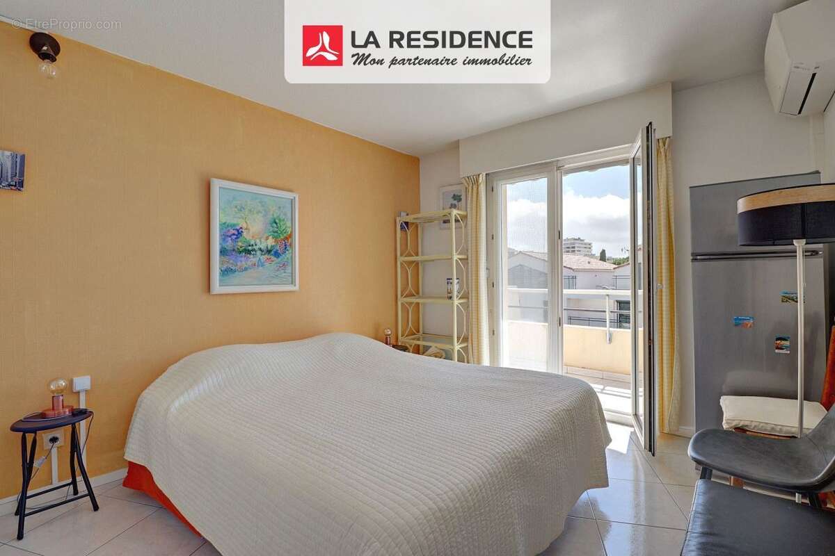 Appartement 70 m² à Frejus  - photo 8