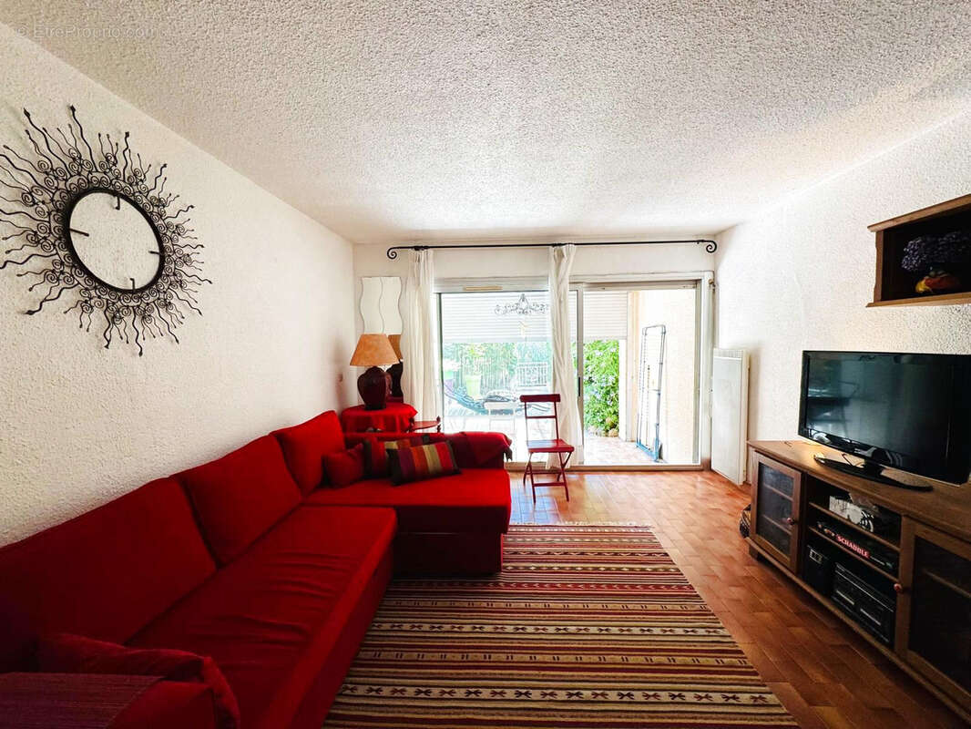 Appartement à COGOLIN