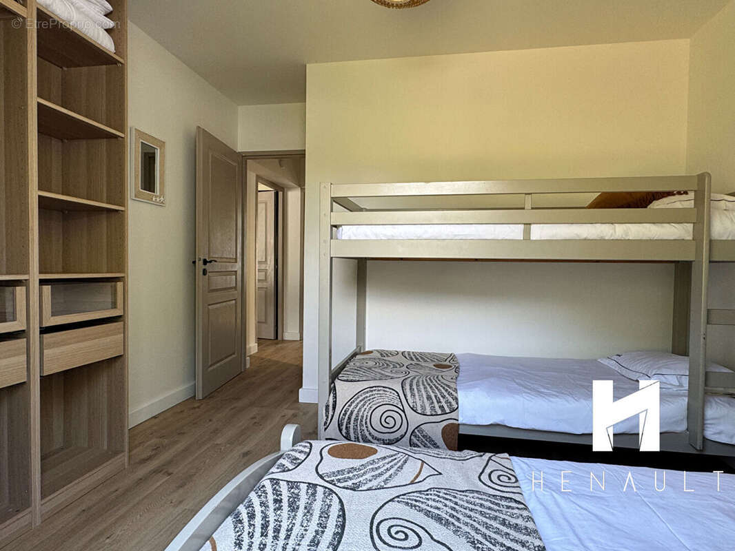 Maison à SAINTE-MARIE-DE-RE