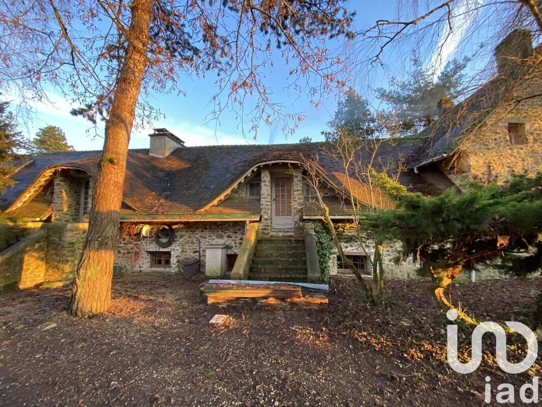 Photo 7 - Maison à SAACY-SUR-MARNE