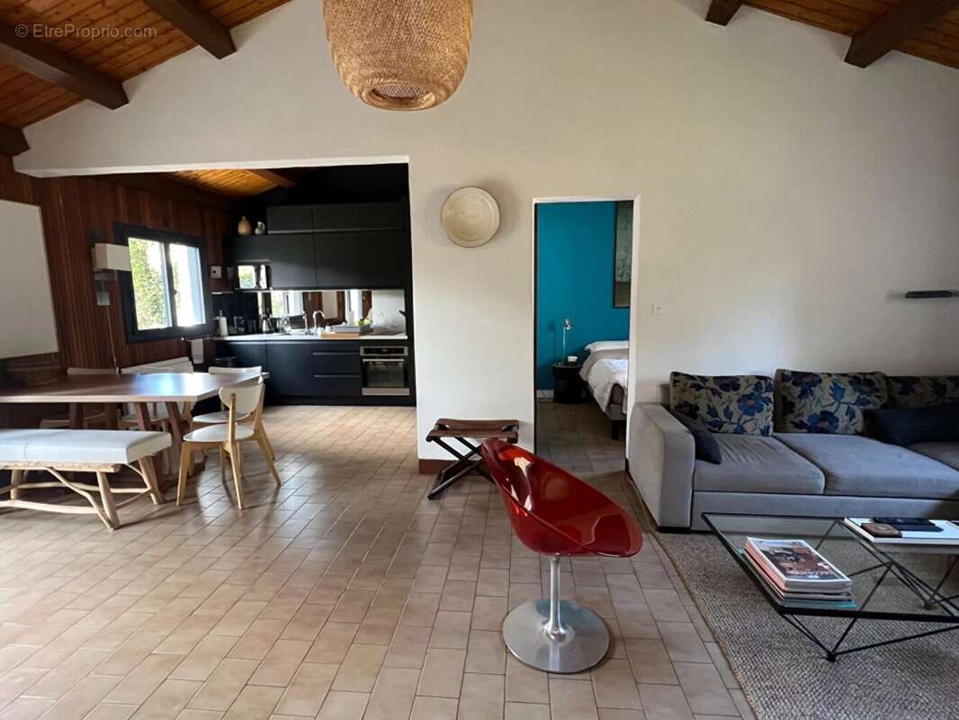 Maison à JARD-SUR-MER