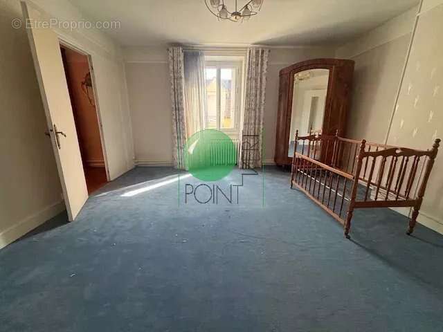 Maison à BALLANCOURT-SUR-ESSONNE