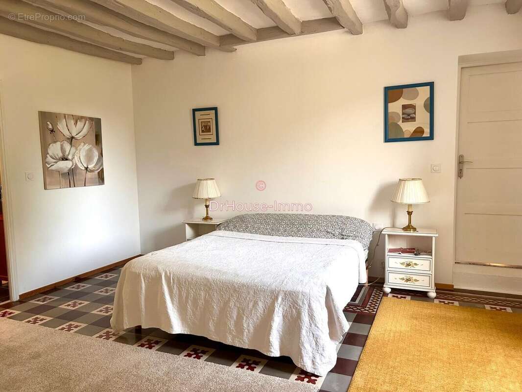 Maison à COURTEMAUX