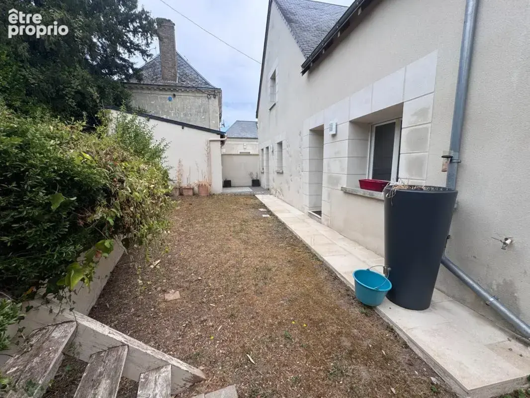 Maison à vendre 6 pièces BERTHENAY (37) - photo 3