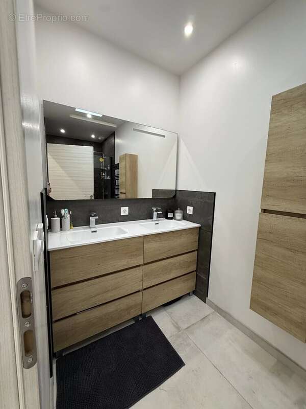 Villa t4 plain pied contemporaine - photo 9