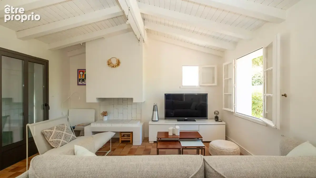 Maison avec accès plage et vue Mer! - photo 16