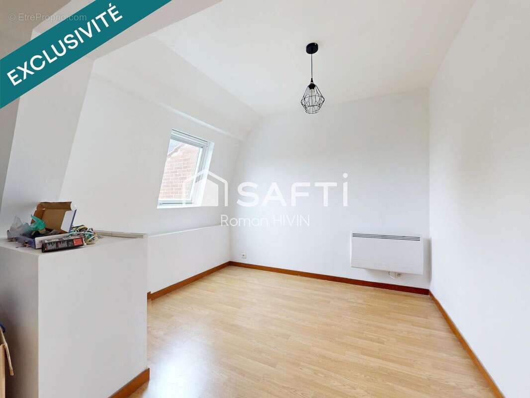 Photo 9 - Maison à WATTRELOS