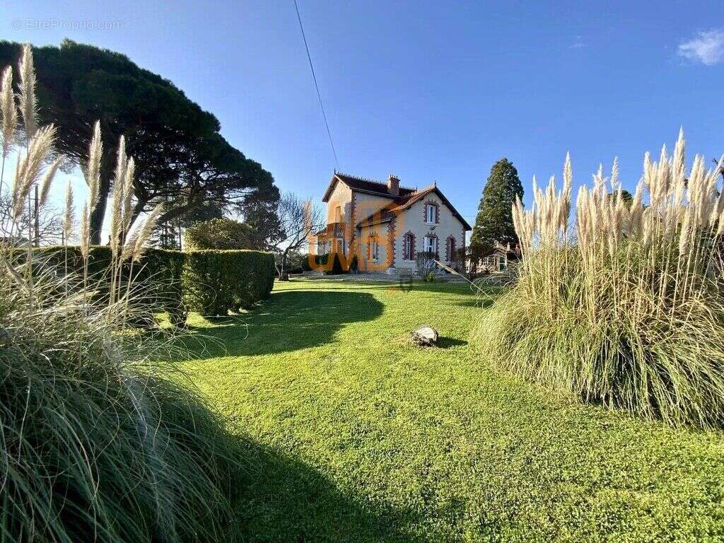 Maison à BELABRE