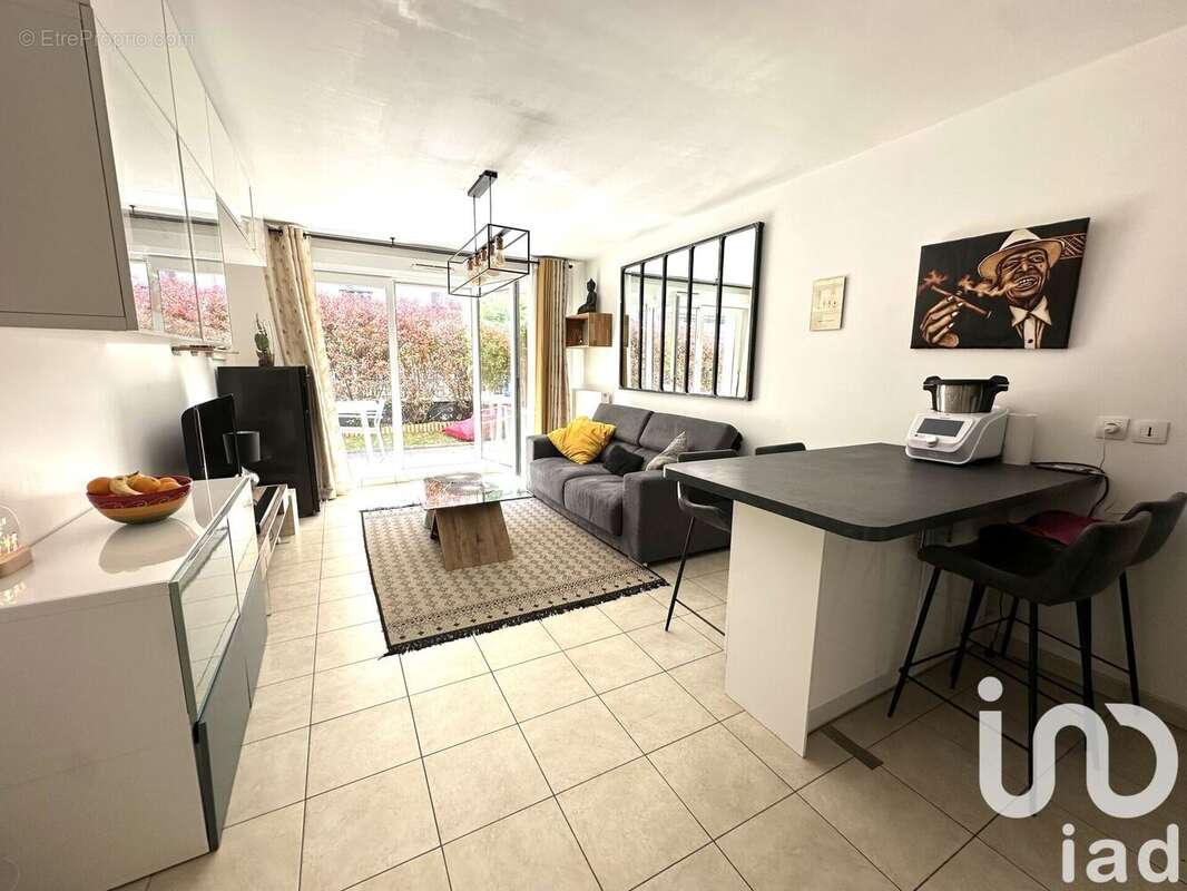 Photo 3 - Appartement à ANTONY