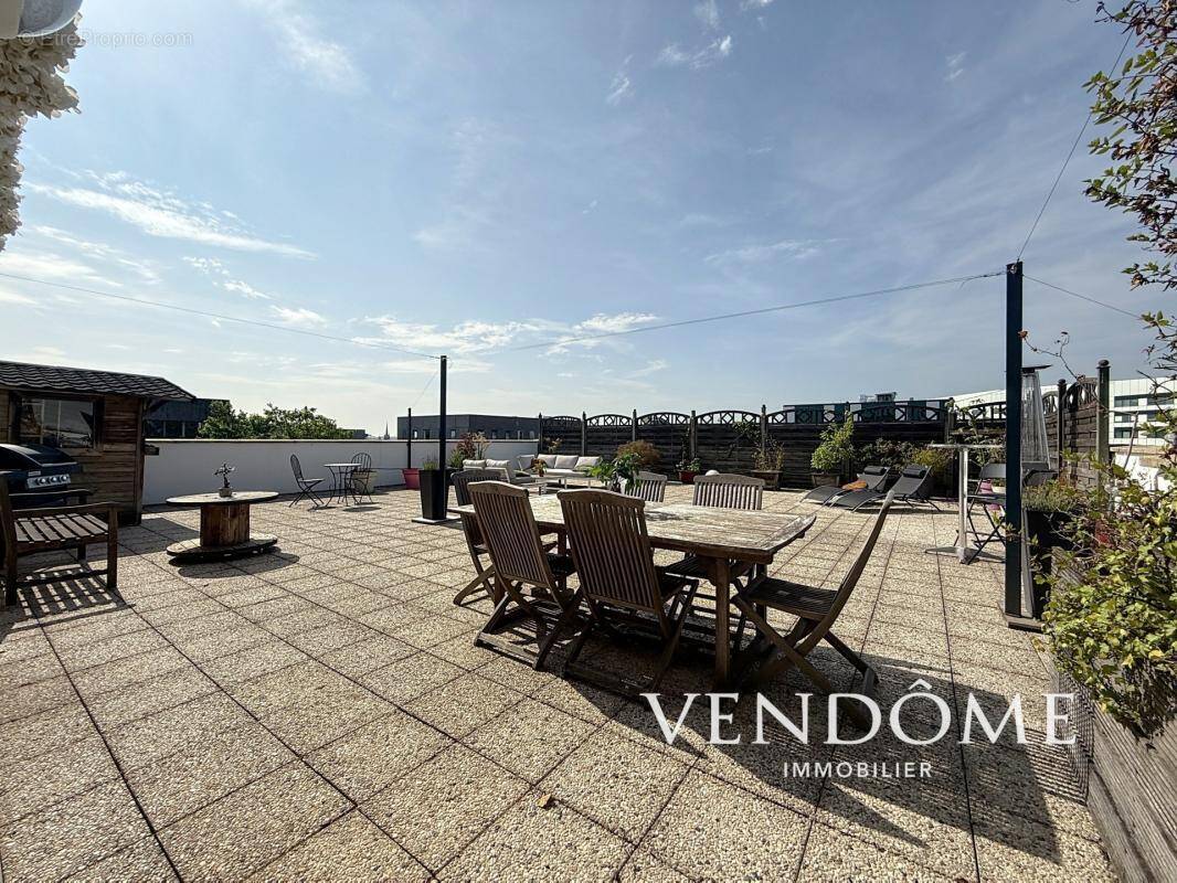 Appartement à LILLE