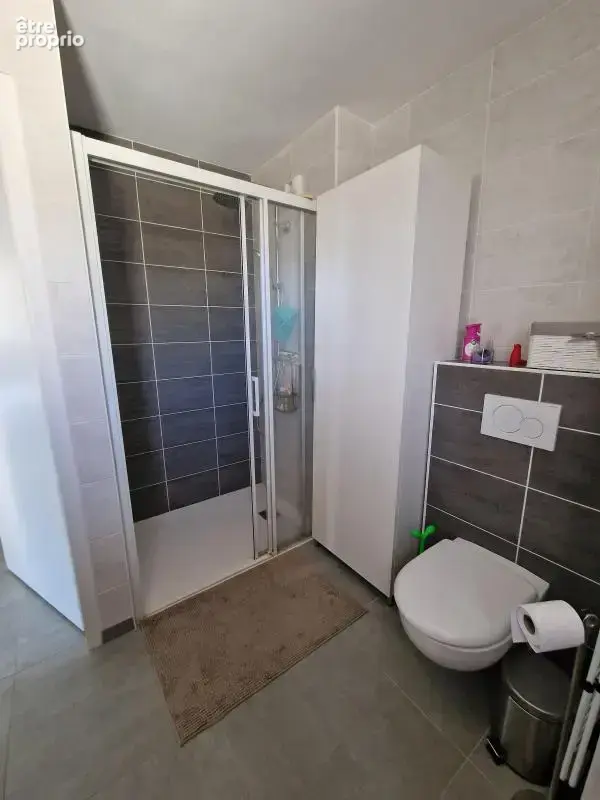 Appartement  41 m²de standing avec parking au cœur du Bourg d’Escoublac – Résidence récente - photo 5