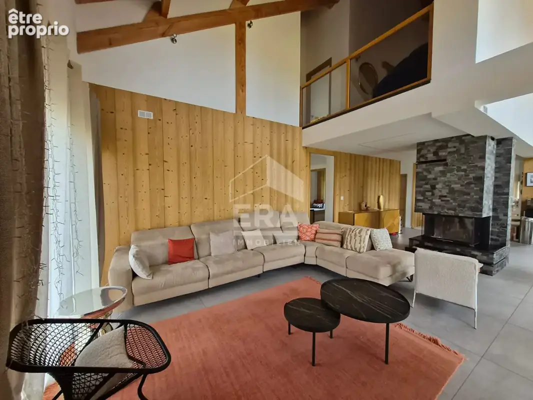 Maison 185m² à l'hôpital-du-grosbois - photo 4