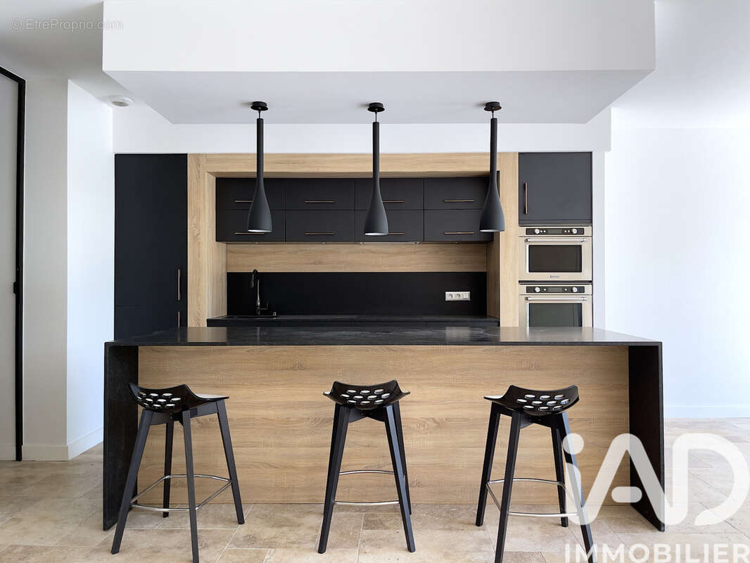 Photo 5 - Appartement à BORDEAUX