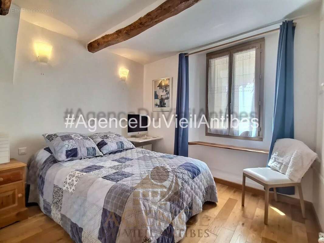 Maison à ANTIBES