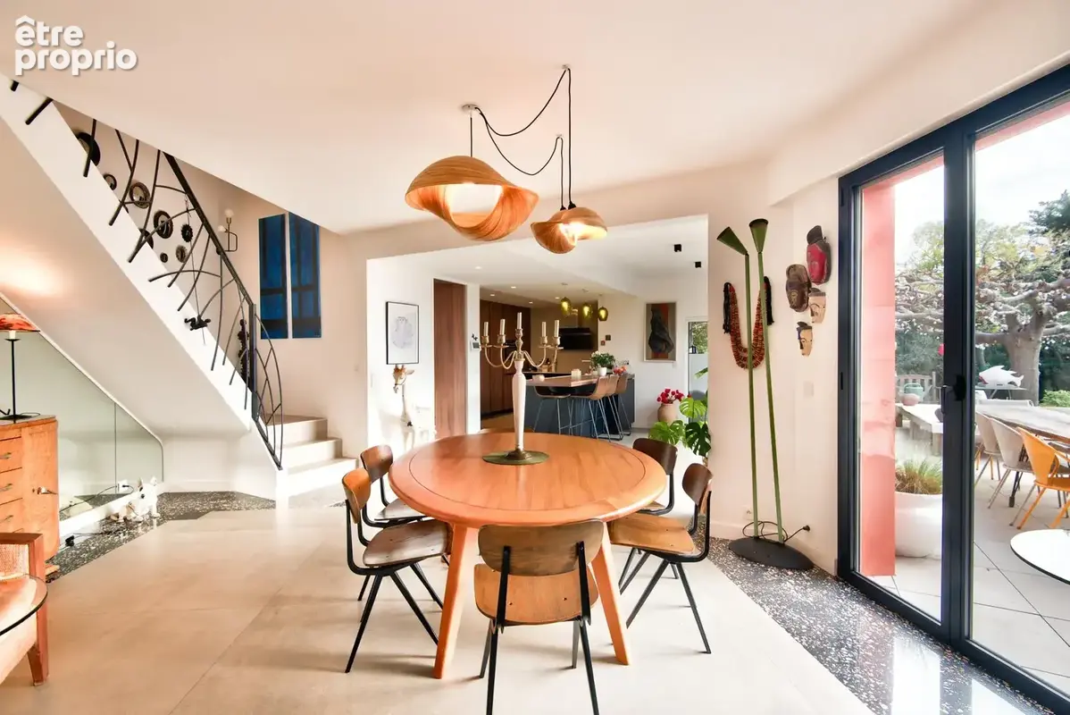 Maison 6 pièces 205 m² à vendre à Nice (06300) - photo 11