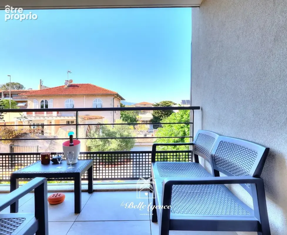 St Laurent du Var - Rascas- 3P 59m² "Yannick" - photo 3