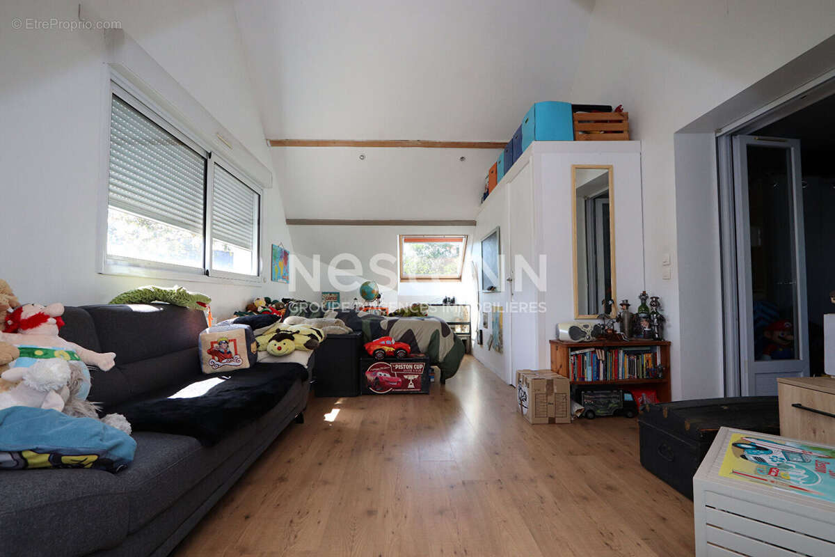 Maison à SAINT-NAZAIRE