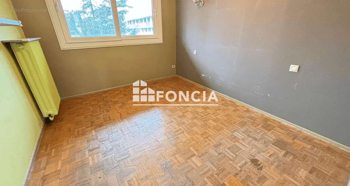 Appartement à EYBENS