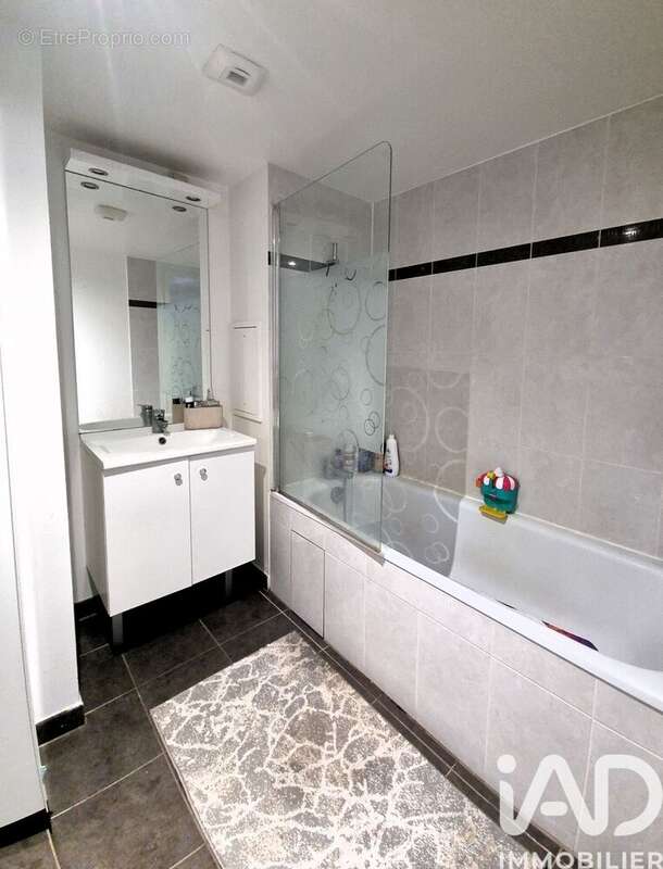 Photo 5 - Appartement à ELANCOURT