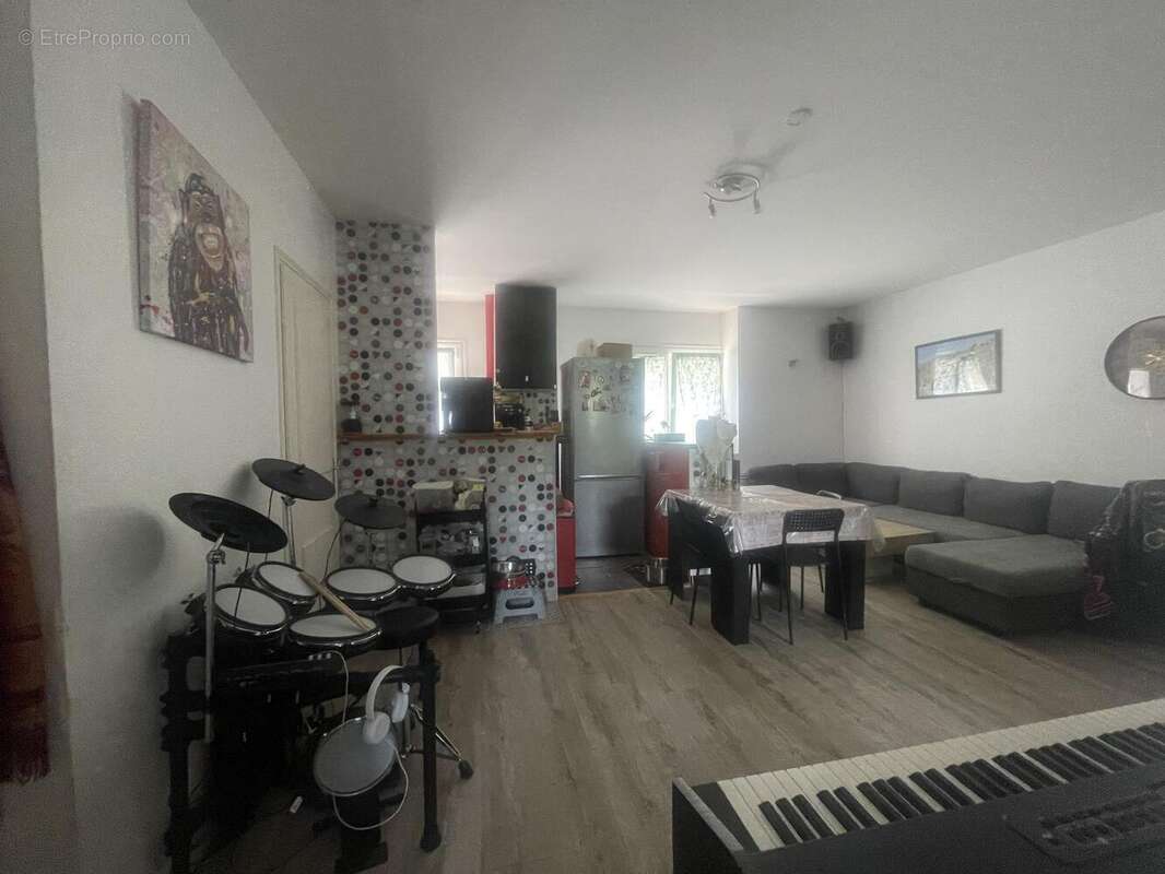 Photo 3 - Appartement à THIZY