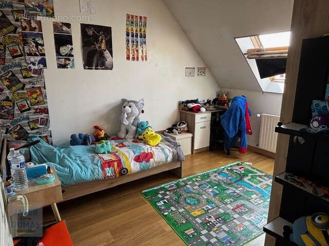Maison à CHATENOY-LE-ROYAL