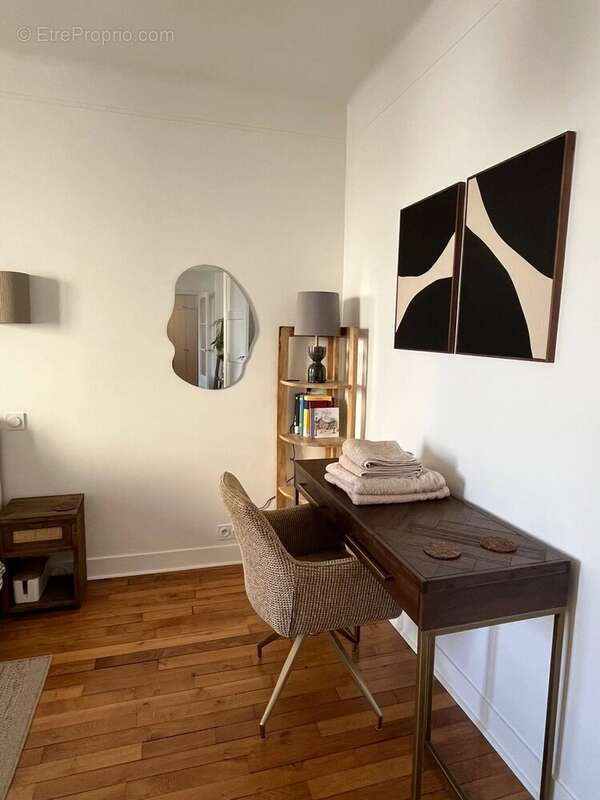 Paris 15ᵉ – La Motte-Picquet Grenelle – Superbe 2 pièces de 53 m² entièrement rénové - photo 5