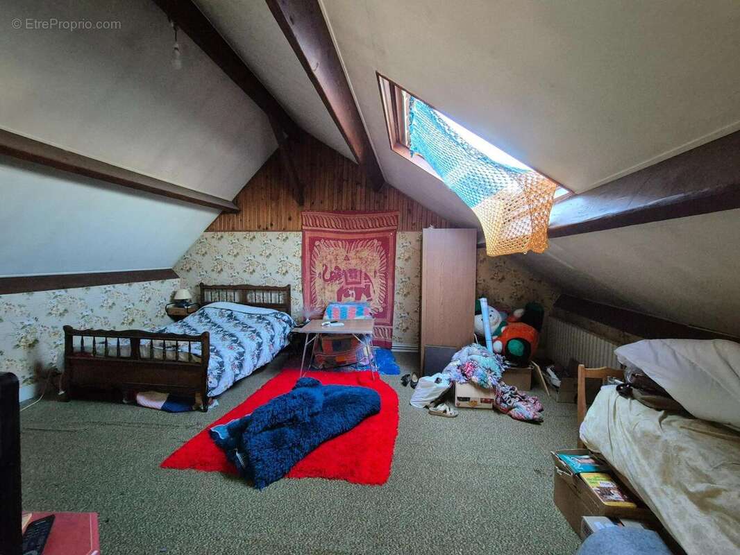 Photo 8 - Maison à ROSNY-SUR-SEINE