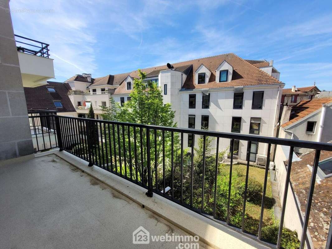 Appartement 109 m² à Antony  - photo 166