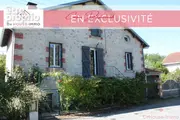 Maison à CHABANAIS