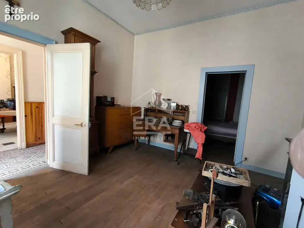 20703 - Maison en pierres proche centre-ville - photo 5